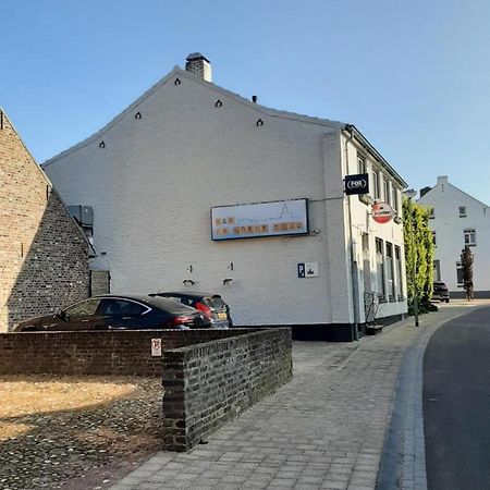 B&B De Goede Tijd Thorn Exterior foto