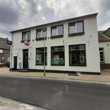 B&B De Goede Tijd Thorn Exterior foto