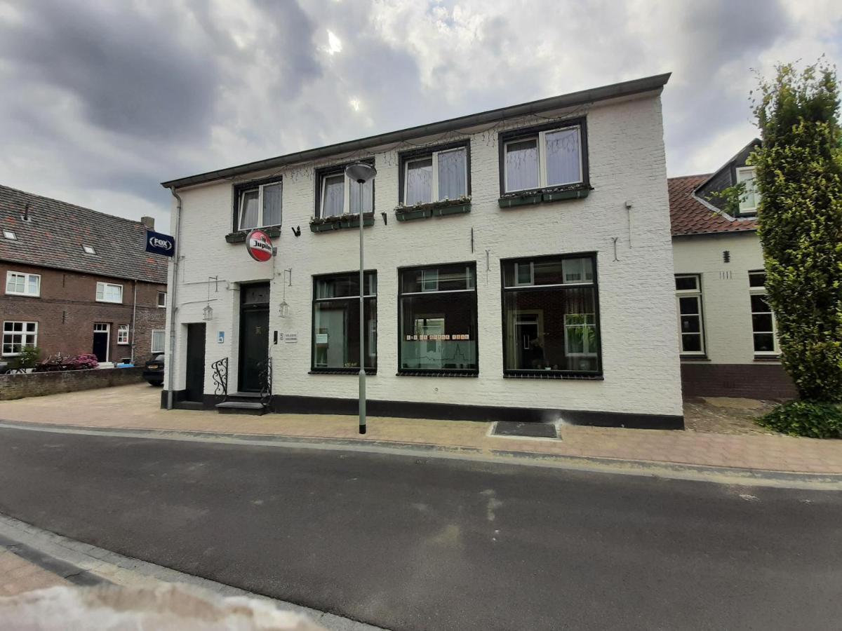 B&B De Goede Tijd Thorn Exterior foto